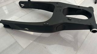 Tenere 700 2025 swingarm in good shape