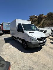 Mercedes-Benz 2011 516