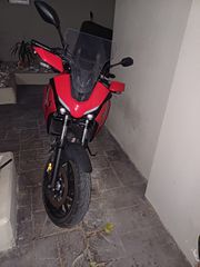 Yamaha Tracer 7 2024