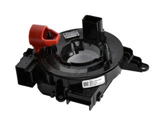 ΣΠΙΡΑΛ ΑΕΡΟΣΑΚΟΥ VW UP! '12-'24/ SKODA CITIGO '11-'20/ RAPID '13-'22/ SEAT TOLEDO '13-'15 - ΚΟΜΠΛΕ ΜΕ ΑΙΣΘΗΤΗΡΑ ΓΩΝΙΑΣ ΤΙΜΟΝΙΟΥ (6RA959654-F)