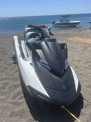 Yamaha 2015 fx cruiser ho