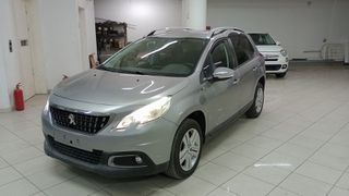 Peugeot 2008 2017 1.6 Blue-HDi Style-thumb-2