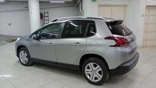 Peugeot 2008 2017 1.6 Blue-HDi Style-thumb-3