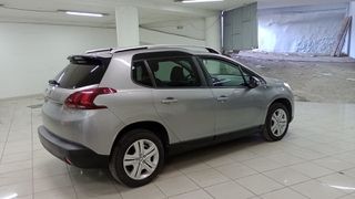 Peugeot 2008 2017 1.6 Blue-HDi Style-thumb-1