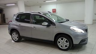 Peugeot 2008 2017 1.6 Blue-HDi Style-thumb-5