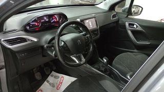 Peugeot 2008 2017 1.6 Blue-HDi Style-thumb-8