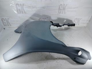 καρινα Piaggio X9 200-thumb-1