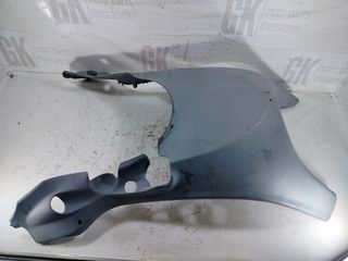 καρινα Piaggio X9 200-thumb-2