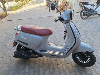 Daytona DIVA 125e 2025 DIVA 125-thumb-2