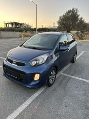 Kia Picanto 2016 1.3