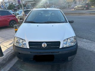 Fiat Punto 2003 CITY A/C