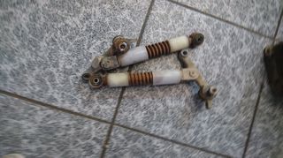 ΑΜΟΡΤΙΣΕΡ ΕΜΠΡΟΣ SUZUKI FB 50-thumb-1