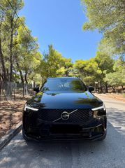 Volvo XC 90 2025 XC90 T8 PHEV 2.0 455HP AUTO AWD ULTRA DARK 7