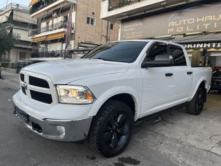 Dodge RAM 2015 Outdoors-man - 3000Κυβικά - 245 Ίππους - Πετρέλαιο.