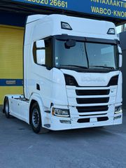 Scania 2019 SCANIA R450 EURO6 D 2019-thumb-2