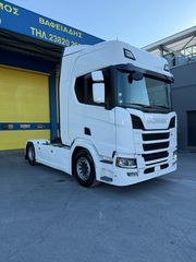 Scania 2019 SCANIA R450 EURO6 D 2019-thumb-3