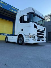 Scania 2019 SCANIA R450 EURO6 D 2019-thumb-4