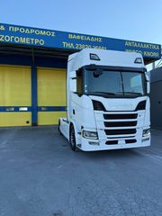 Scania 2019 SCANIA R450 EURO6 D 2019-thumb-5