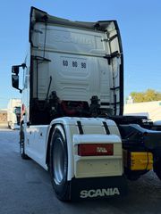 Scania 2019 SCANIA R450 EURO6 D 2019-thumb-8