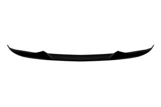Μπροστινό Spoiler Για Bmw X5 F15 13-18 Με M-Technik Προφυλακτήρα M-Performance Look