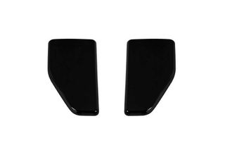 Splitters Πίσω Προφυλακτήρα Δεξιά & Αριστερά Για Bmw X5 F15 13-18 Με M-Technik Προφυλακτήρα M-Performance Look-thumb-1