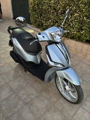 Piaggio Liberty 150 2024 LIBERTY 150