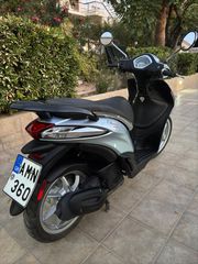 Piaggio Liberty 150 2024 LIBERTY 150-thumb-2
