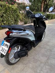 Piaggio Liberty 150 2024 LIBERTY 150-thumb-3