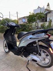 Piaggio Liberty 150 2024 LIBERTY 150-thumb-4