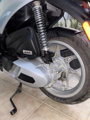 Piaggio Liberty 150 2024 LIBERTY 150-thumb-5