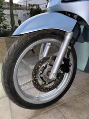 Piaggio Liberty 150 2024 LIBERTY 150-thumb-6