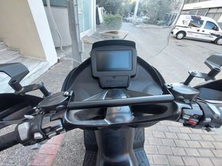 2023 ZONTES E350 βάση στήριξης συσκευών GPS / PDA / κινητών / κάμερας Μπαράκι για gps βάση για οργανα