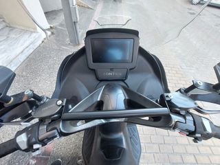 2023 ZONTES E350 βάση στήριξης συσκευών GPS / PDA / κινητών / κάμερας Μπαράκι για gps βάση για οργανα-thumb-1