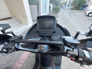 2023 ZONTES E350 βάση στήριξης συσκευών GPS / PDA / κινητών / κάμερας Μπαράκι για gps βάση για οργανα-thumb-2