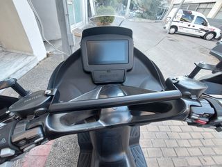 2023 ZONTES E350 βάση στήριξης συσκευών GPS / PDA / κινητών / κάμερας Μπαράκι για gps βάση για οργανα-thumb-3