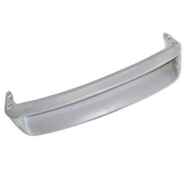 Αεροτομή Πορτ Παγκάζ Για Bmw 3 E36 90-99 Sedan / Coupe M3 GT-Look XL Με Αποστάτες Από Abs Πλαστικό 4 Τεμάχια