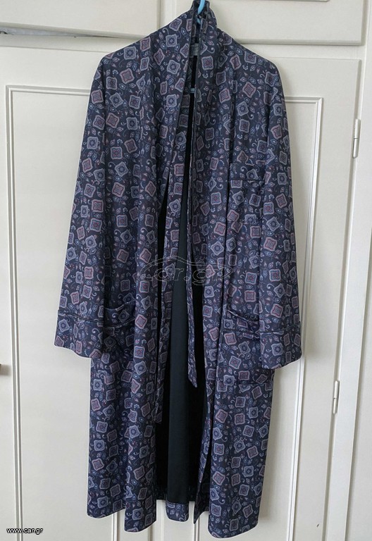 Egatex Robe de chambre