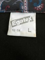 Egatex Robe de chambre-thumb-1