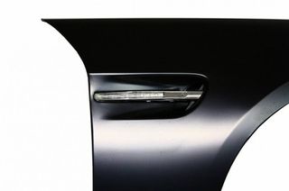 Μπροστινά Φτερά Για BMW Σειρά 3 E90/E91 M3 Design 2 Τεμάχια