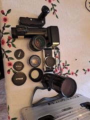 ΦΩΤΟΓΡΑΦΙΚΗ ΜΗΧΑΝΗ NIKON FM2-thumb-1