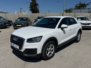 Audi Q2 2020 1.6 TDI 116PS