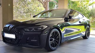 Bmw 420 2022 M-SPORT PACKAGE