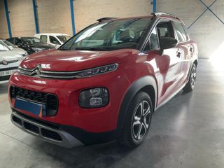 Citroen C3 Aircross 2018 1.6 BLUE HDI FEEL ΔΙΑΘΕΣΙΜΟ ΑΠΟ 15/9