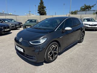 Volkswagen ID.3 2020 1st EDITION PRO