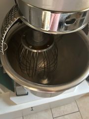 Μίξερ Επαγγελματικής χρήσης 20Ltr.-thumb-3
