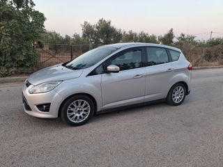 Ford C-Max 2011 ΤΕΛΗ 116€-thumb-1