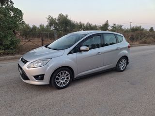 Ford C-Max 2011 ΤΕΛΗ 116€-thumb-2
