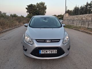 Ford C-Max 2011 ΤΕΛΗ 116€-thumb-3