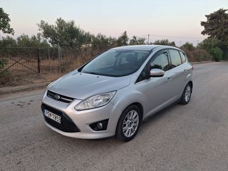 Ford C-Max 2011 ΤΕΛΗ 116€-thumb-4