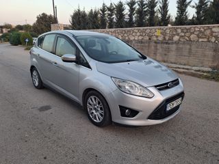 Ford C-Max 2011 ΤΕΛΗ 116€-thumb-6